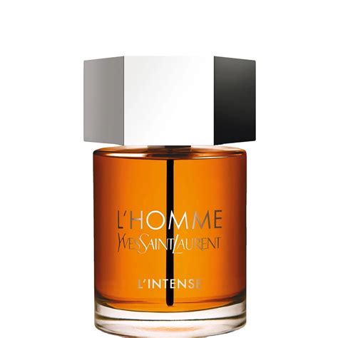 ysl l'homme intense macys|YSL l'homme collection.